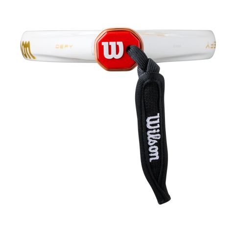 Raquette Padel Wilson Defy V1 SE