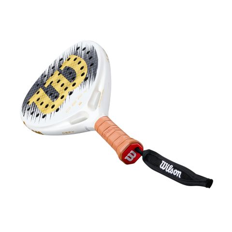 Raquette Padel Wilson Defy V1 SE