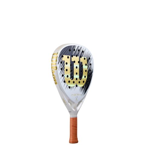 Raquette Padel Wilson Defy LS V1 SE