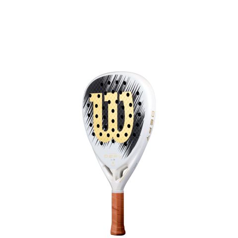 Raquette Padel Wilson Defy LS V1 SE