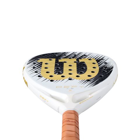 Raquette Padel Wilson Defy LS V1 SE