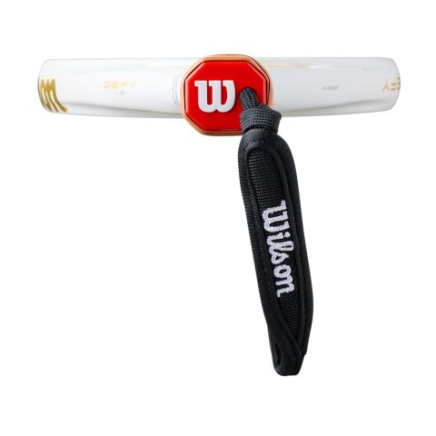Raquette Padel Wilson Defy LS V1 SE