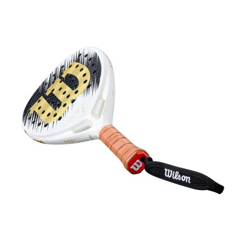 Raquette Padel Wilson Defy LS V1 SE