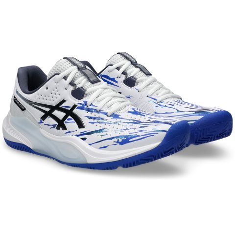 Chaussures Padel Asics Gel Challenger 15 Homme Limited Edition