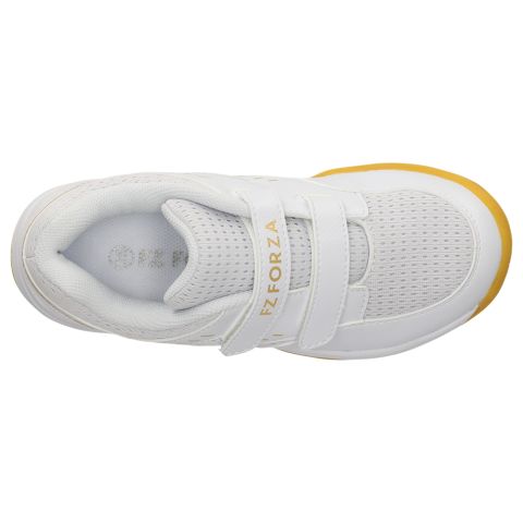 Chaussures Badminton Forza S-180 Jr 1002