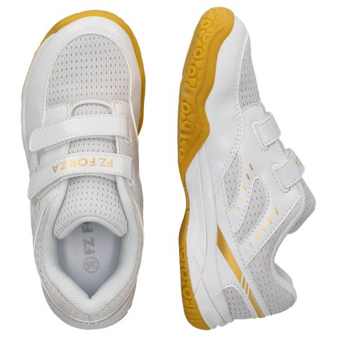 Chaussures Badminton Forza S-180 Jr 1002