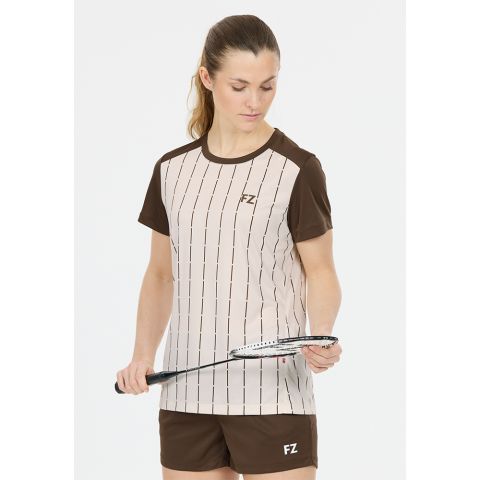 Tee-shirt Forza PR2610 Femme 5388