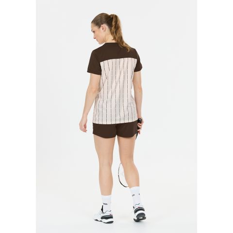 Tee-shirt Forza PR2610 Femme 5388