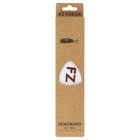 Headband Forza 1002