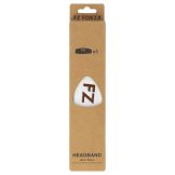Headband Forza 1004 Blanc