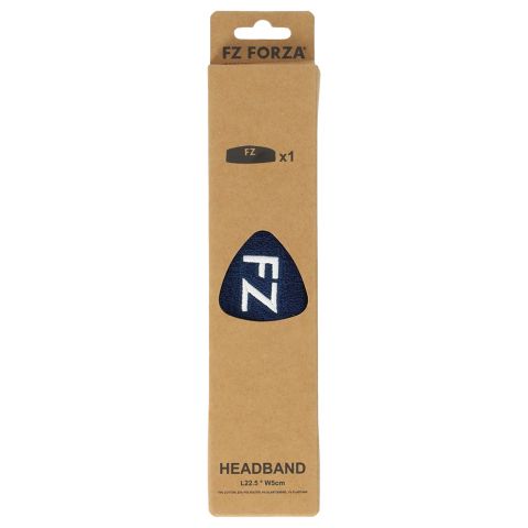 Headband Forza 2002