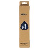 Headband Forza 2002 Bleu Marine
