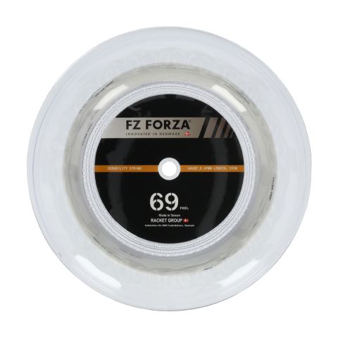 Bobine Badminton Forza 69