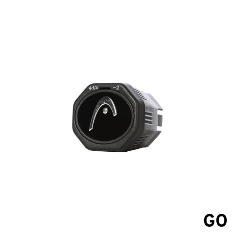 Embout Raquette Head Tennis TK219HR G0