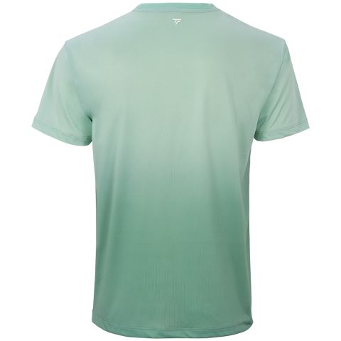 Tee-shirt Tecnifibre X-Loop Homme Sage