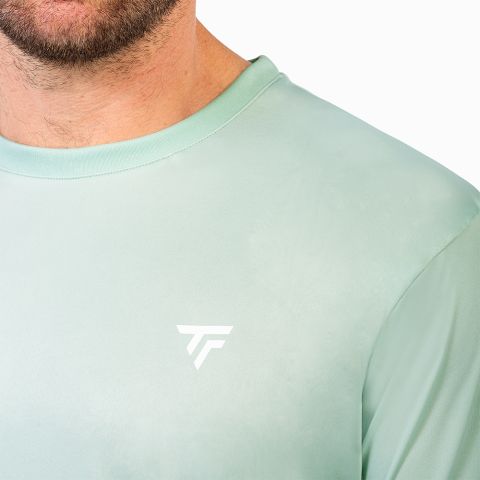 Tee-shirt Tecnifibre X-Loop Homme Sage