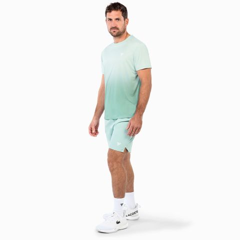 Tee-shirt Tecnifibre X-Loop Homme Sage