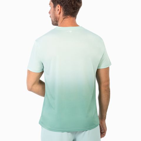 Tee-shirt Tecnifibre X-Loop Homme Sage