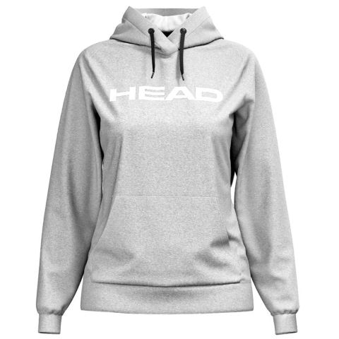 Sweat Head Club Original Femme Gris