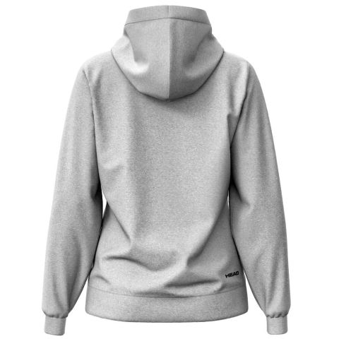 Sweat Head Club Original Femme Gris