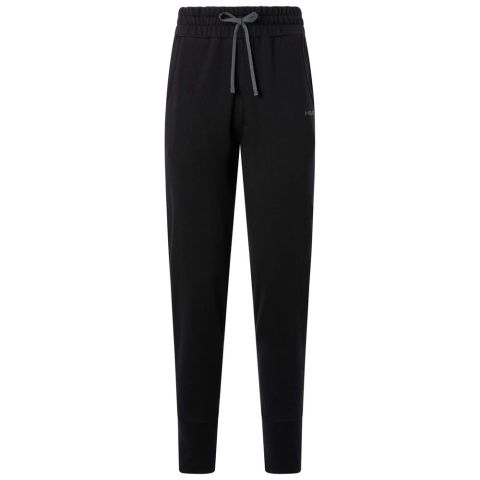 Pantalon Head Club Original Femme Noir