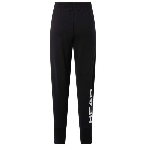 Pantalon Head Club Original Femme Noir