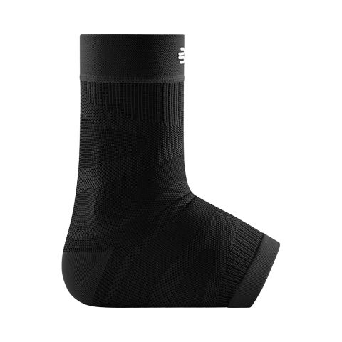 Chevillière de Compression Bauerfeind Noir