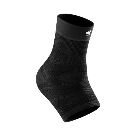 Chevillière de Compression Bauerfeind Noir