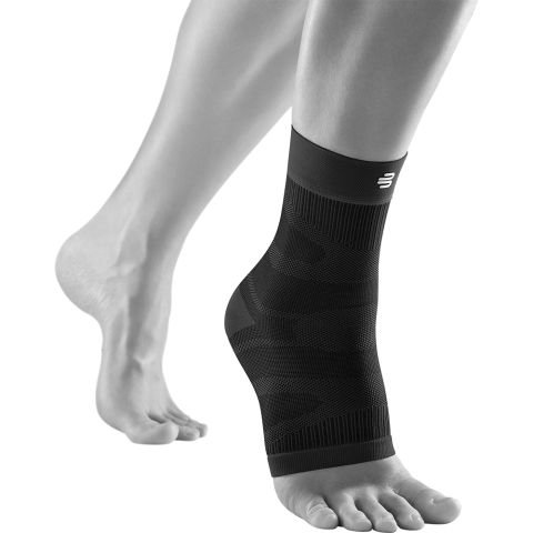 Chevillière de Compression Bauerfeind Noir