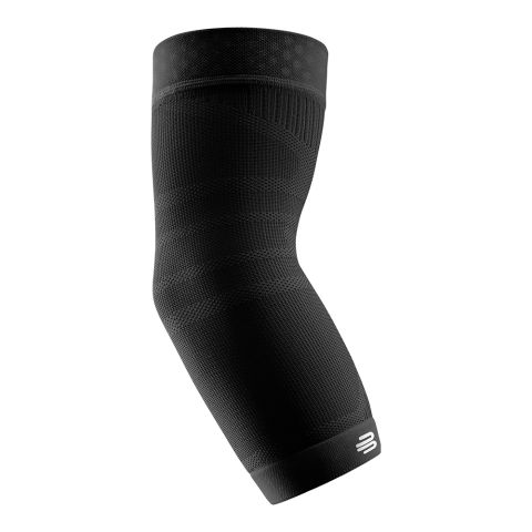 Coudière de Compression Bauerfeind Noir