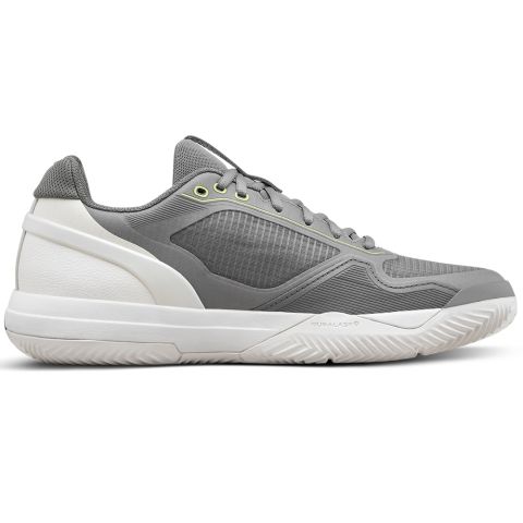 Chaussures Tennis Wilson Rush Pro 5 Terre Battue Homme Argent/Blanc