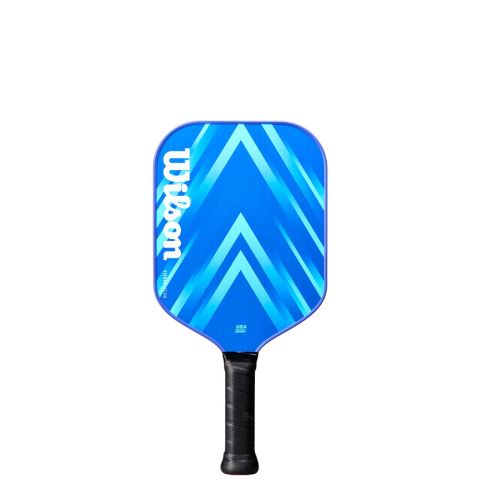 Raquette Pickleball Wilson Fierce Team V2 Bleu