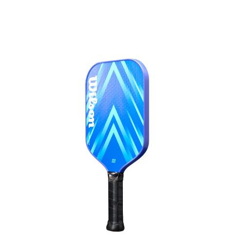 Raquette Pickleball Wilson Fierce Team V2 Bleu
