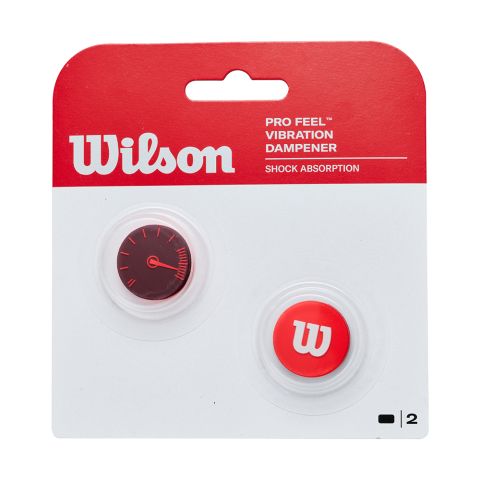 Antivibrateurs Wilson Defyer x2
