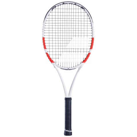 Raquette Tennis Babolat Pure Strike 100 16/20 Gen4 (Cordée)