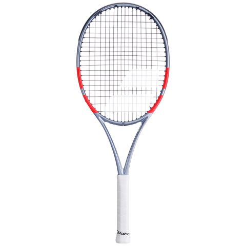 Raquette Tennis Babolat Pure Strike 100 16/19 Gen4 Gris