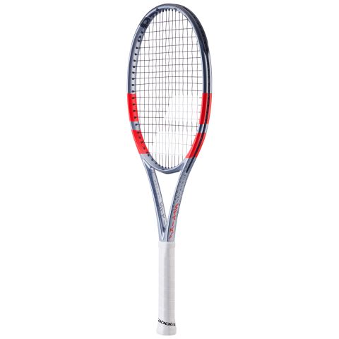 Raquette Tennis Babolat Pure Strike 100 16/19 Gen4 Gris