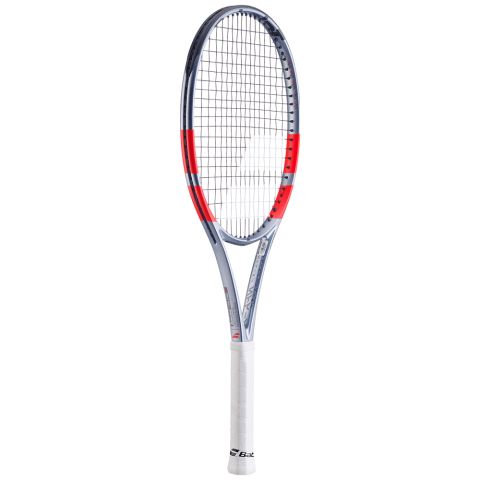 Raquette Tennis Babolat Pure Strike 100 16/19 Gen4 Gris