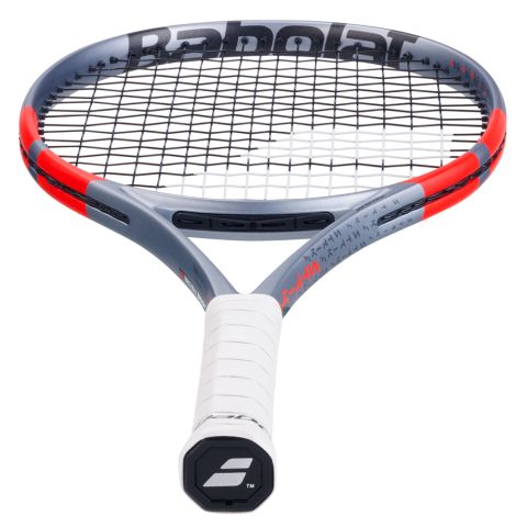 Raquette Tennis Babolat Pure Strike 100 16/19 Gen4 Gris