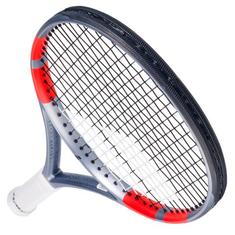 Raquette Tennis Babolat Pure Strike 100 16/19 Gen4 Gris