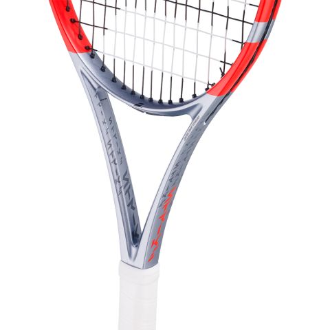 Raquette Tennis Babolat Pure Strike 100 16/19 Gen4 Gris