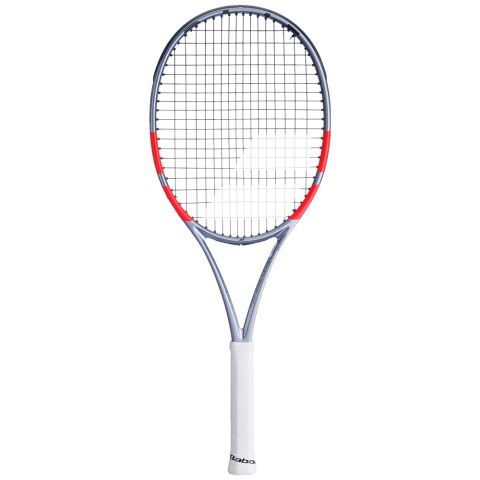 Raquette Tennis Babolat Pure Strike Team Gen4 Gris