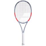 Raquette Tennis Babolat Pure Strike Team Gen4 Gris