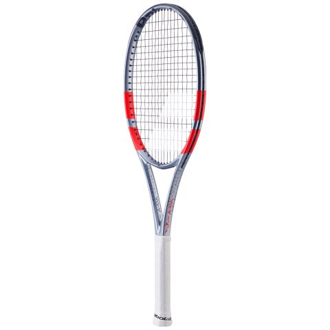 Raquette Tennis Babolat Pure Strike Team Gen4 Gris