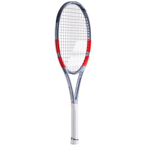 Raquette Tennis Babolat Pure Strike Team Gen4 Gris