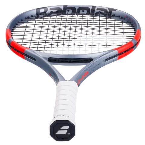 Raquette Tennis Babolat Pure Strike Team Gen4 Gris