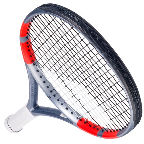 Raquette Tennis Babolat Pure Strike Team Gen4 Gris
