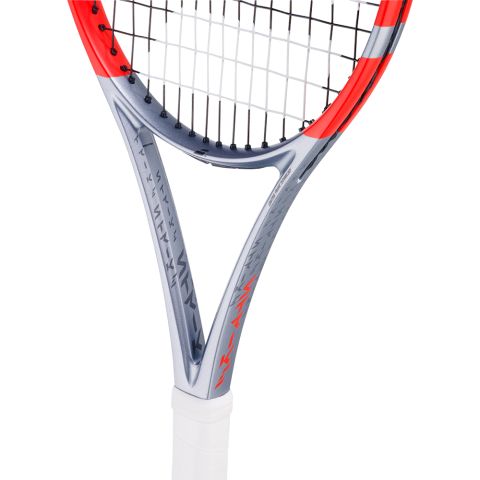 Raquette Tennis Babolat Pure Strike Team Gen4 Gris