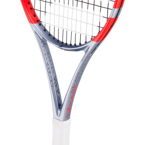 Raquette Tennis Babolat Pure Strike Lite Gen4 Gris