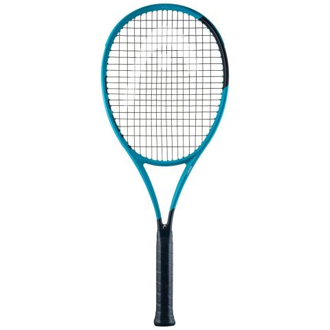 Raquette Tennis Head Boom MP UL Hy-Bor (Cordée)